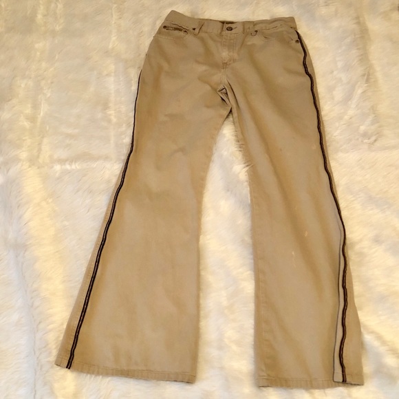 Weekend Khakis - Picture 3 of 8